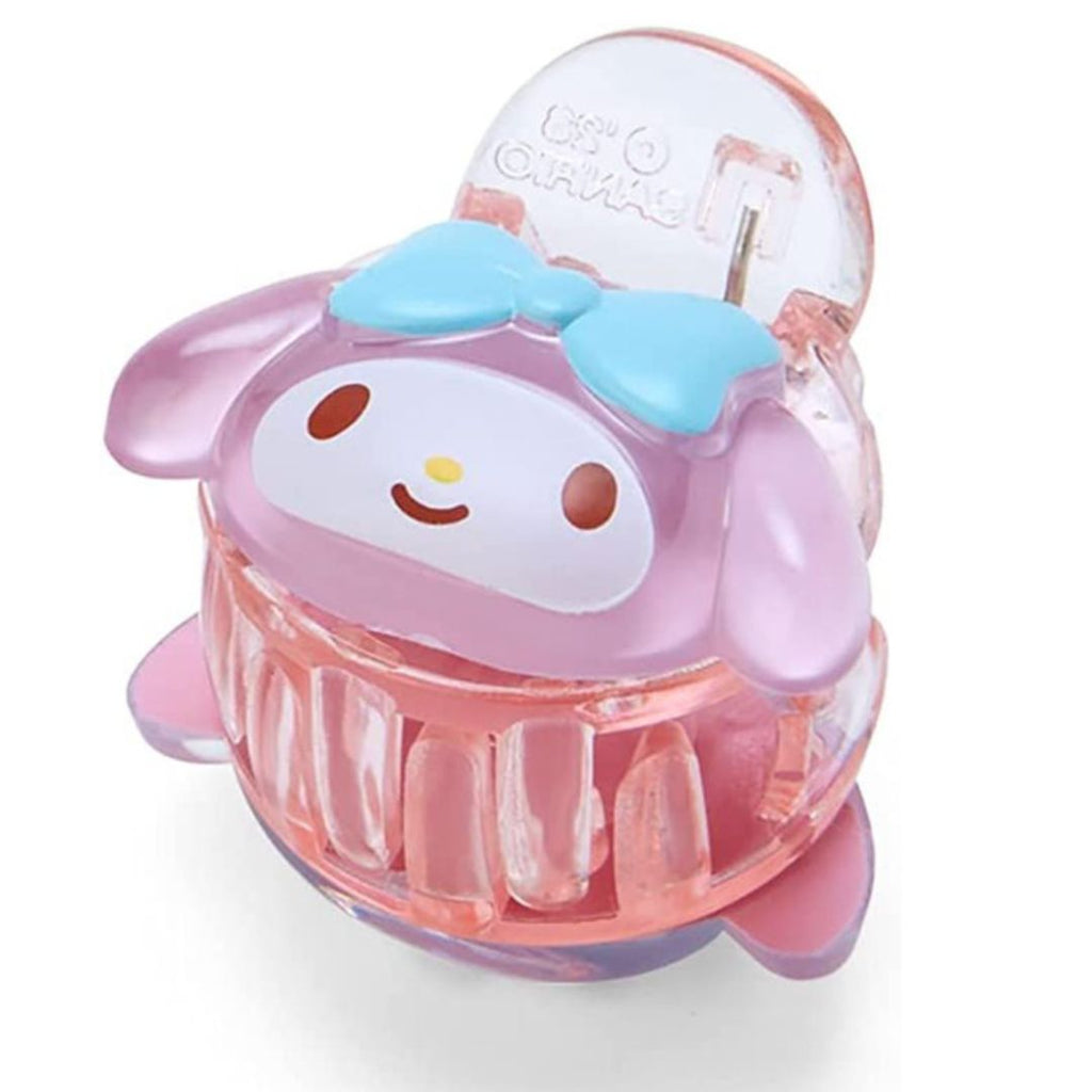 Sanrio Mini Claw Hair Clip My Melody