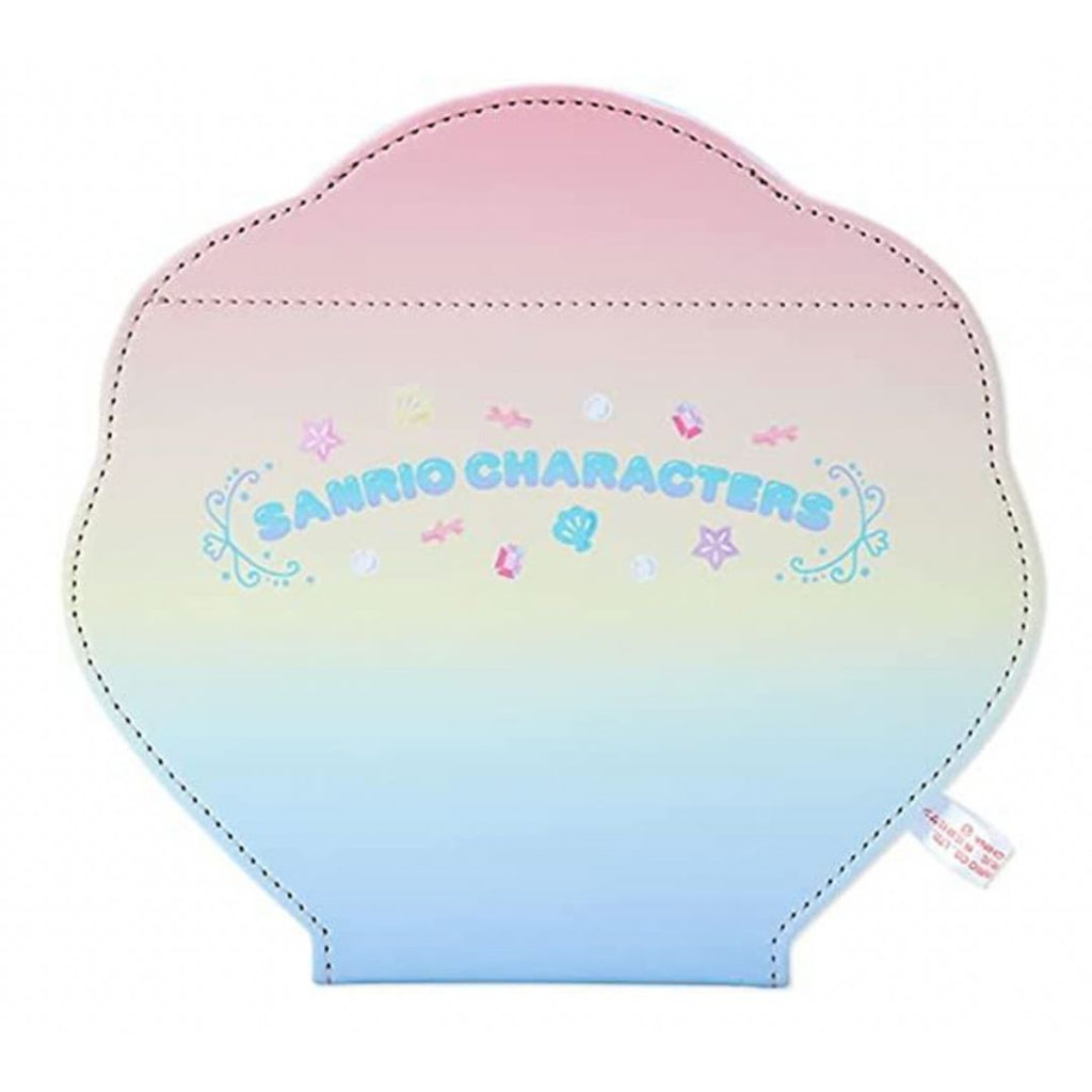 Sanrio Folding Mirror - Characters (Mermaid)