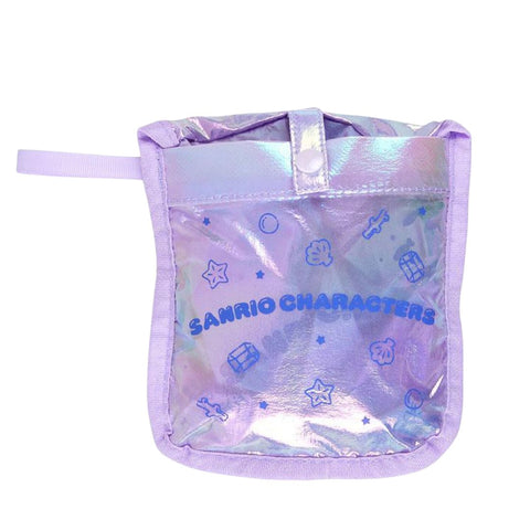 Sanrio Character Eco Shopping Tote Bag Mermaid Japan