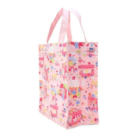 Sanrio Mini Tote Bag (Fancy Shop)
