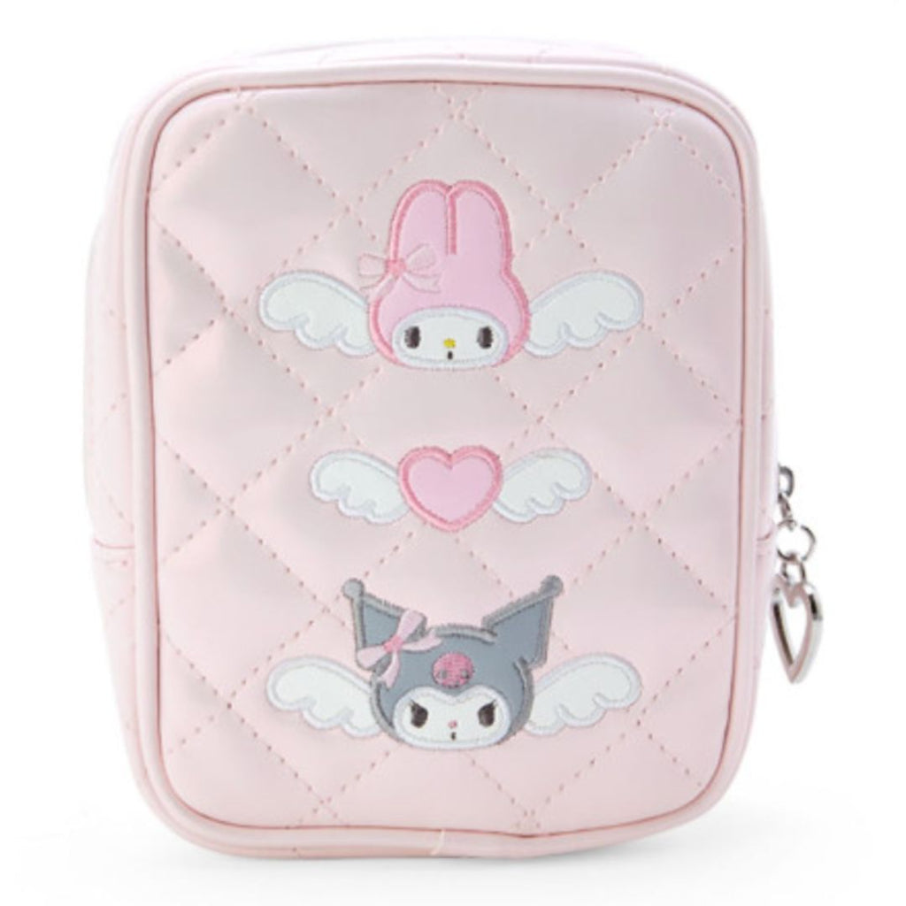 Sanrio Dreaming Angel Quilted Pouches