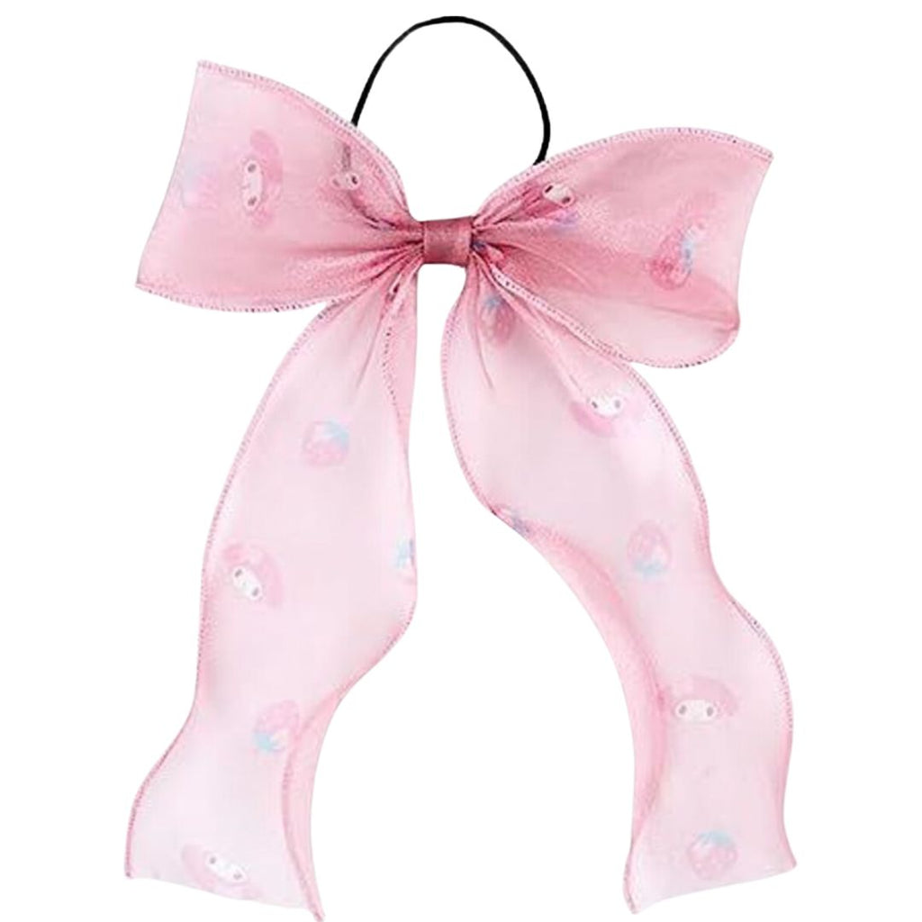 Sanrio Ponytail with Bow