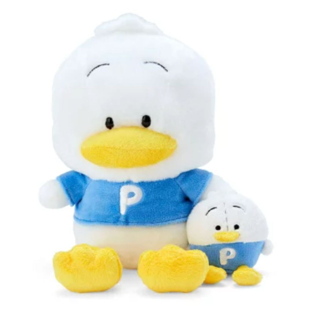 Sanrio Our Goods - Peckle Duck  Plush