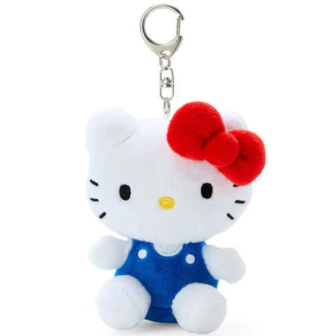 Sanrio Mascot Keychains