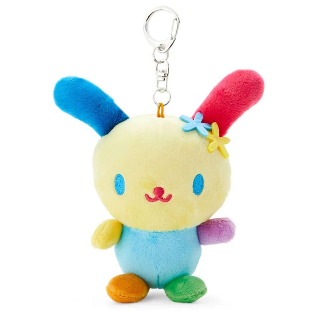 Sanrio Mascot Keychains
