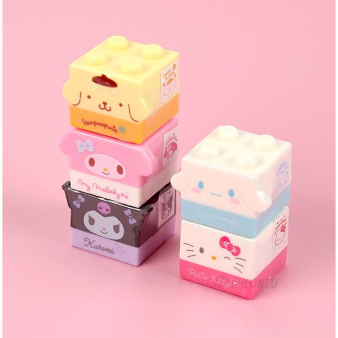 Sanrio Hello Kitty Accessory Case (Birthday 2022)