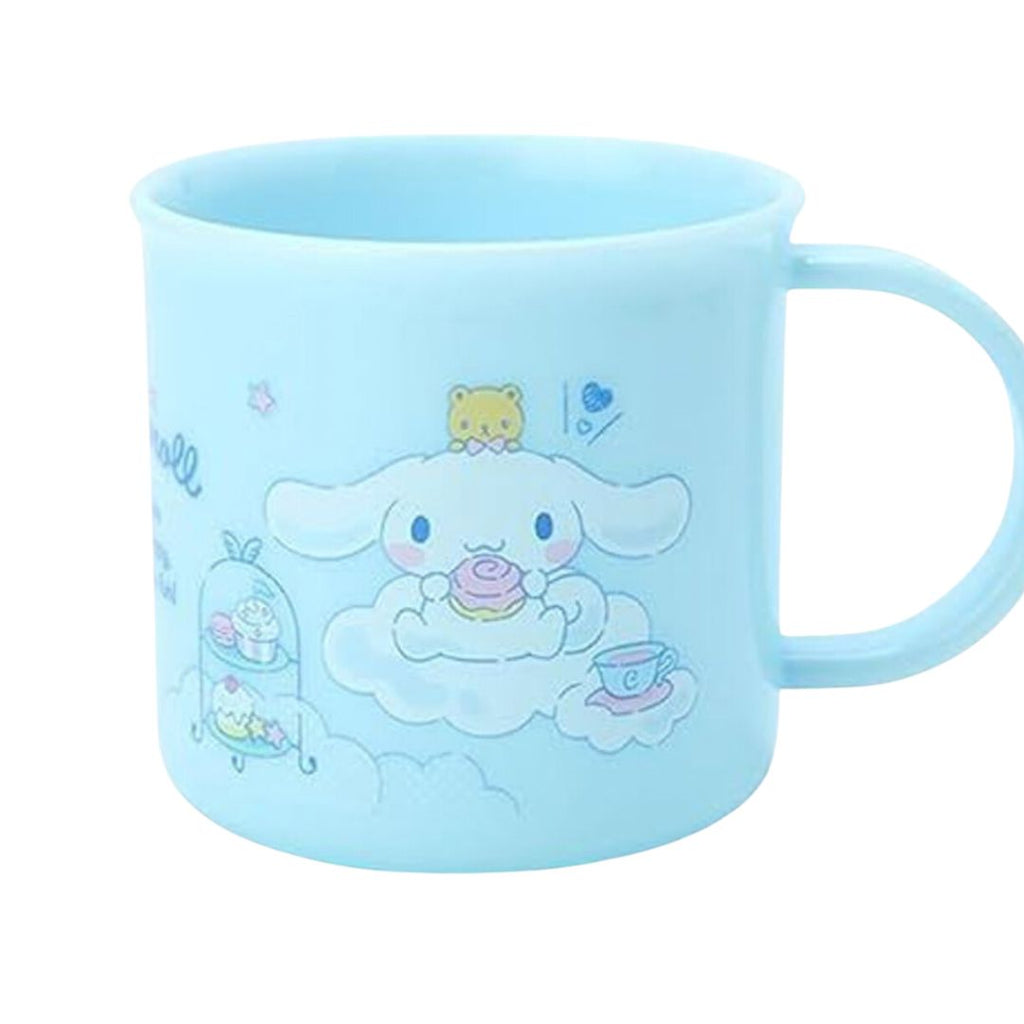 Sanrio Plastic Cup