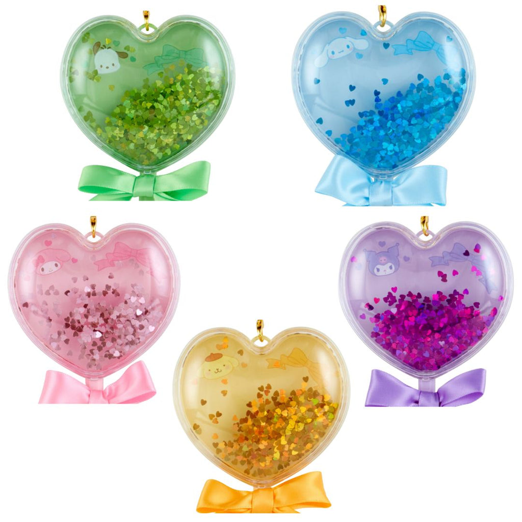Sanrio Balloon Charm