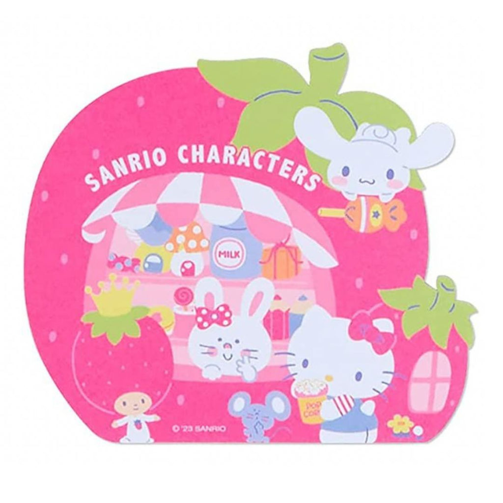 Sanrio Gift Wrapping Kit (Fancy Shop)