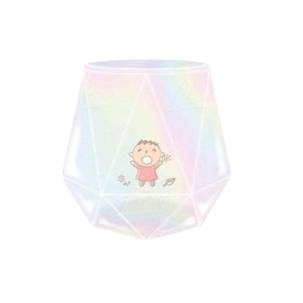 Sanrio Iridescent Global Edition Glass