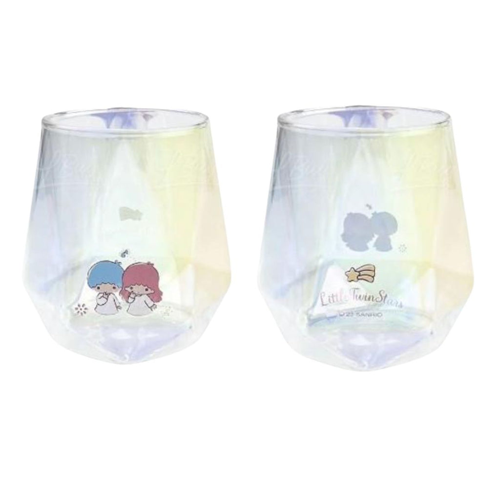 Sanrio Iridescent Global Edition Glass