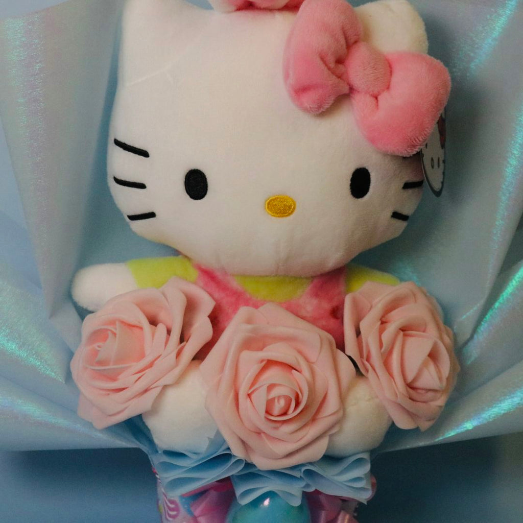 Sanrio Easter Bouquets