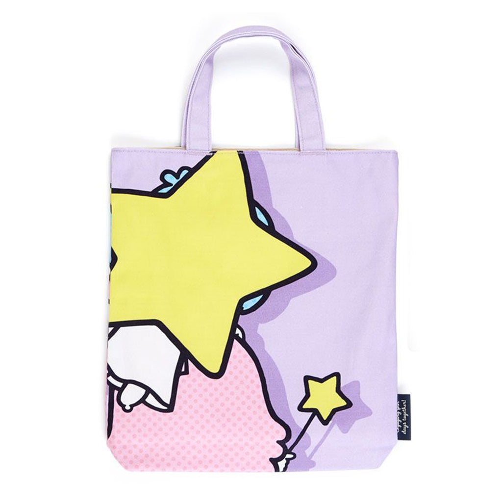 Handbag Little Twin Stars (Simple Design)