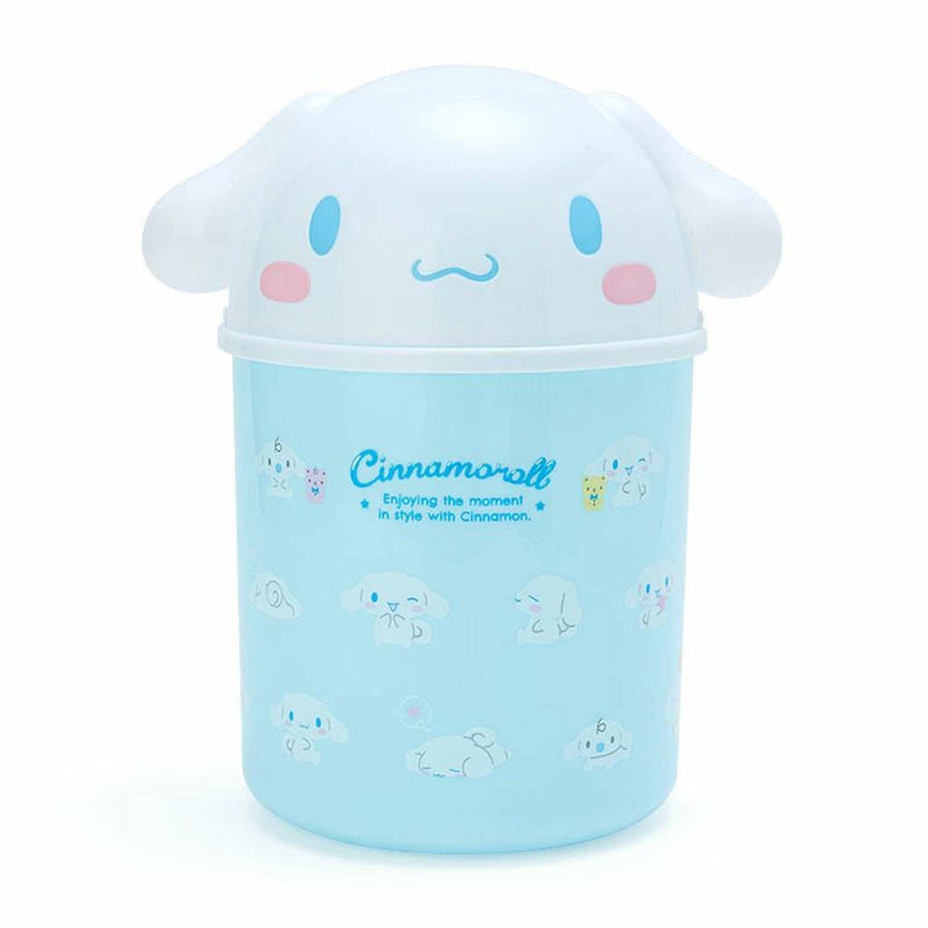 Sanrio Trash Box Cinnamoroll