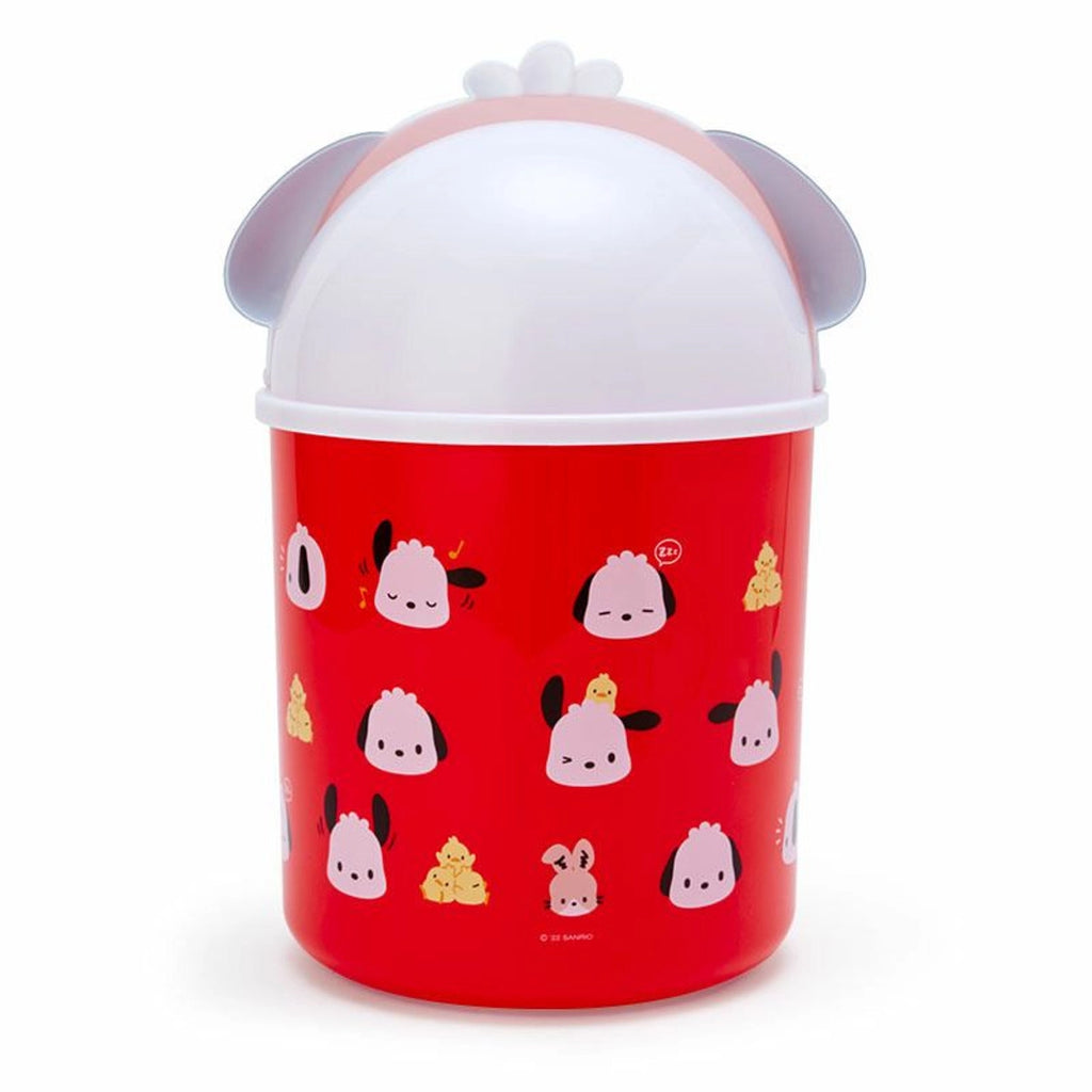 Sanrio Trash Box Pochacco