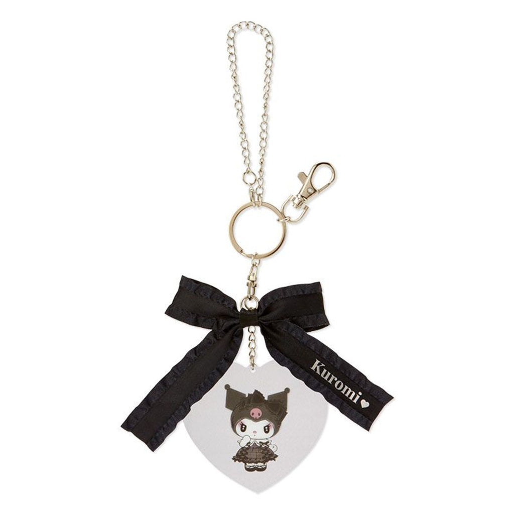 Sanrio Bag Charm Kuromi (Secret MeloKuro)