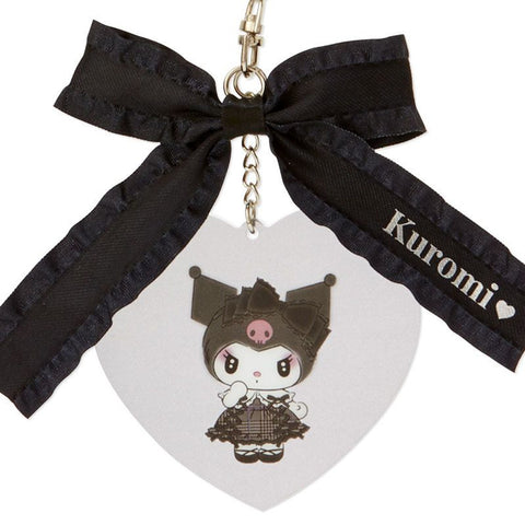 Sanrio Bag Charm Kuromi (Secret MeloKuro)