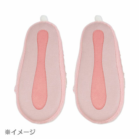 Sanrio Room Face Slippers Shoes Kids My Melody