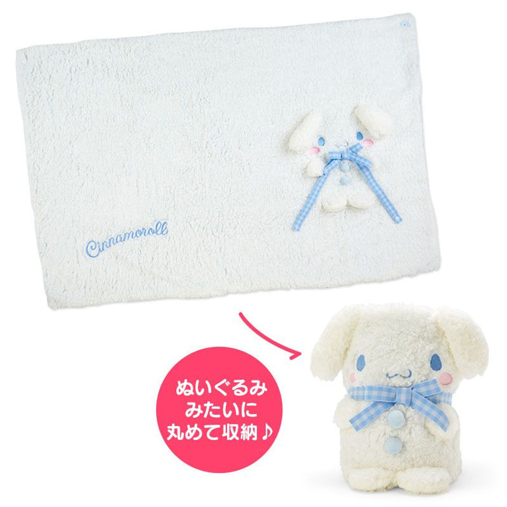 Sanrio character Soft Blankets