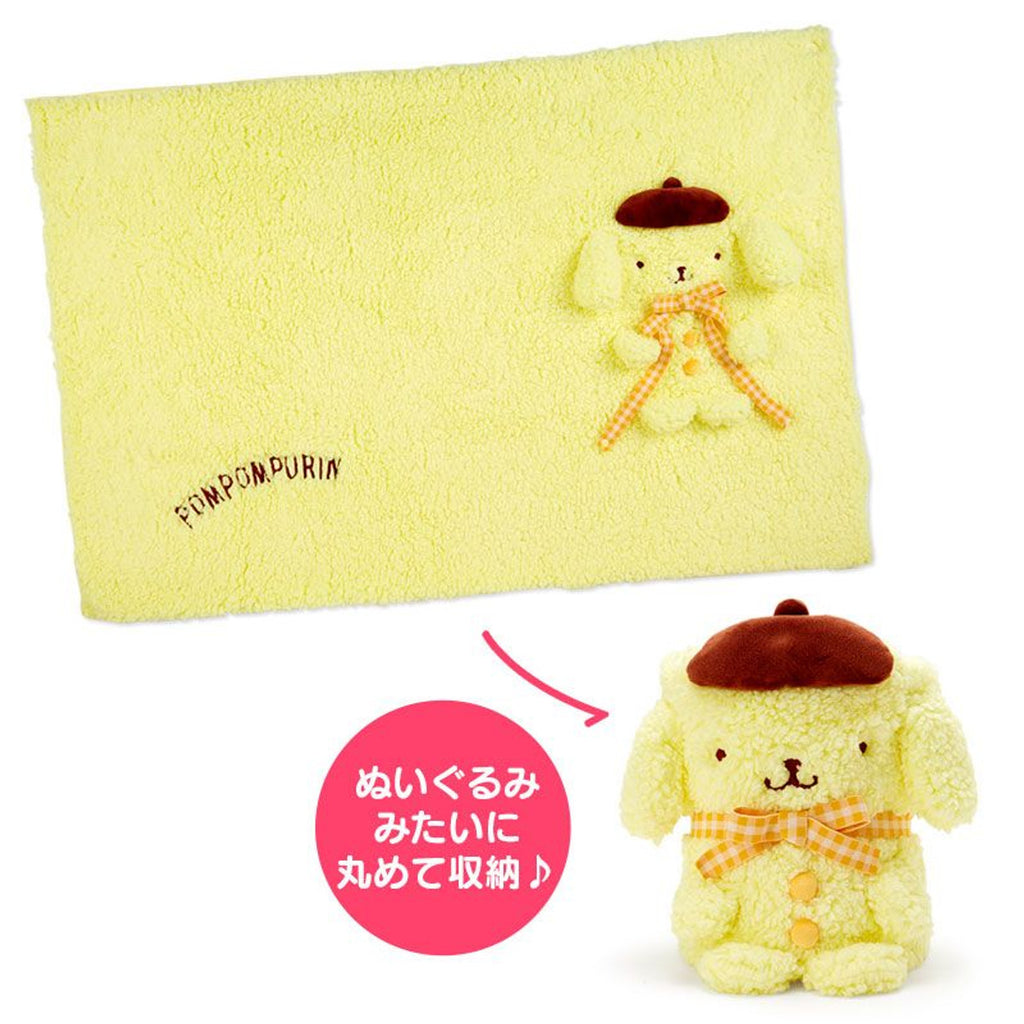 Sanrio character Soft Blankets