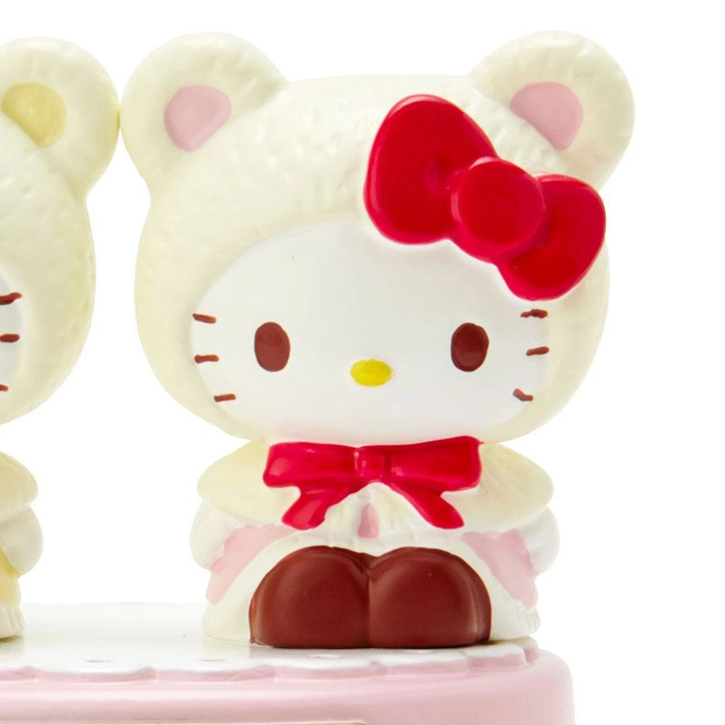 Sanrio Accessory Case Storage Case Hello Kitty (Birthday 2022)