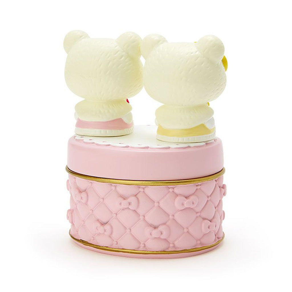 Sanrio Accessory Case Storage Case Hello Kitty (Birthday 2022)