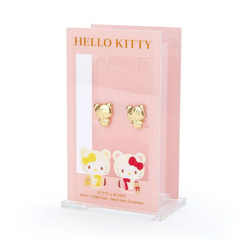 Sanrio Earrings Hello Kitty (Birthday 2022)