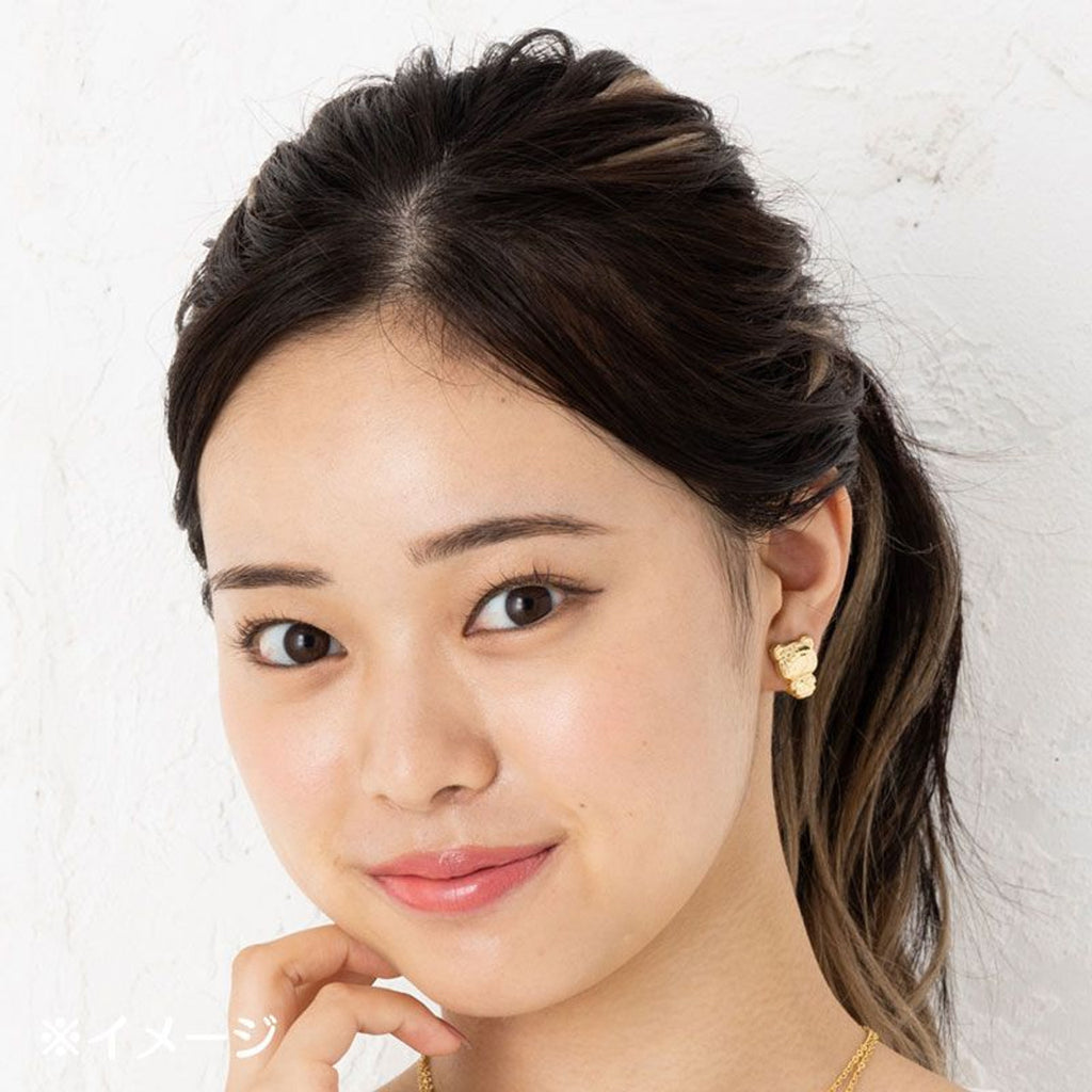 Sanrio Earrings Hello Kitty (Birthday 2022)