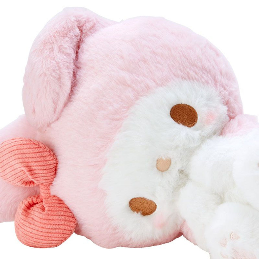 Sanrio Plush Toy My Melody (Chill Time Design)