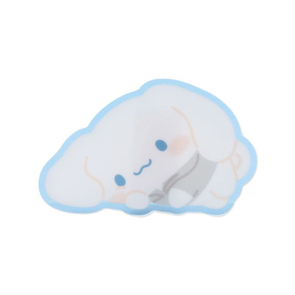 Sanrio Clip Set Sanrio Characters (Chill Time Design)