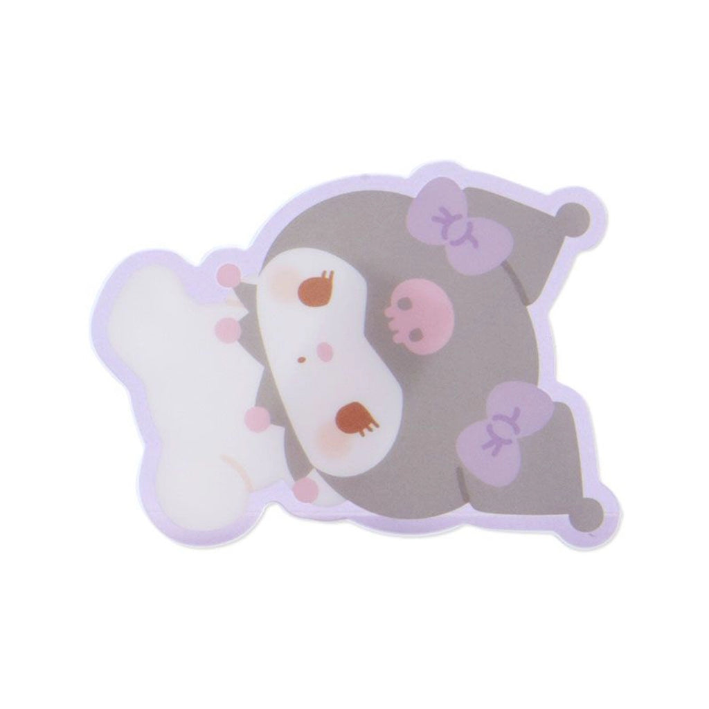 Sanrio Clip Set Sanrio Characters (Chill Time Design)