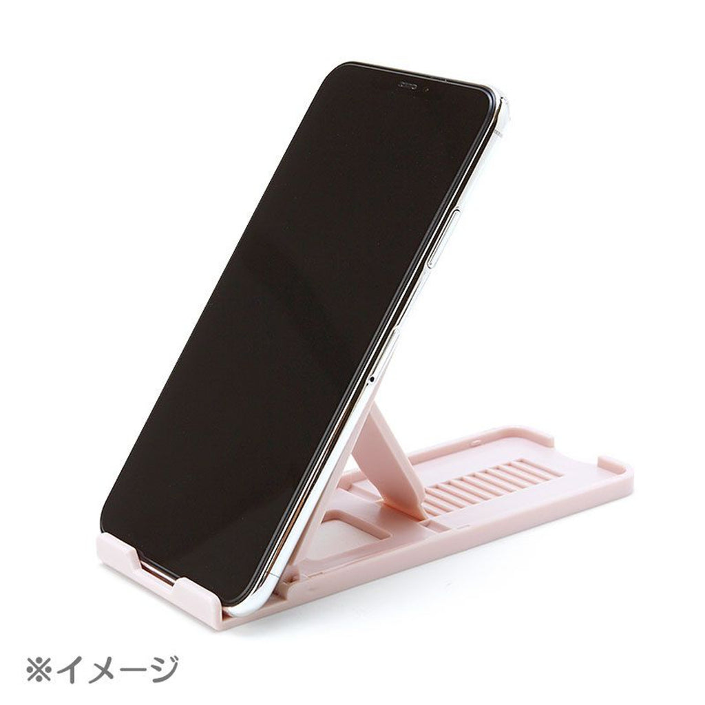 Sanrio Folding Smartphone Stand Sanrio Characters (Chill Time Design)
