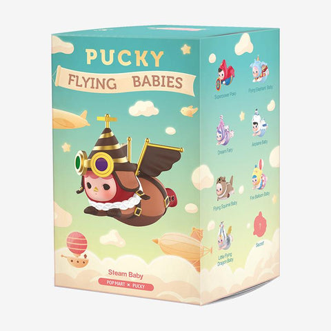 Pucky - Flying Babies Blind Box