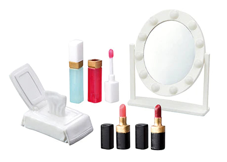 MAKEUP Dresser Blind Box toys