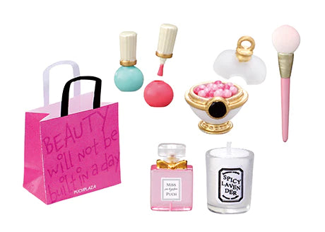 MAKEUP Dresser Blind Box toys