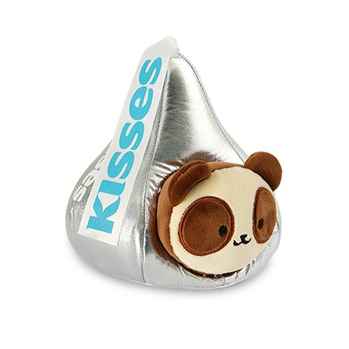 Anirollz - Chocolate Plush Blanket (Small)