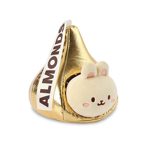 Anirollz - Chocolate Plush Blanket (Small)