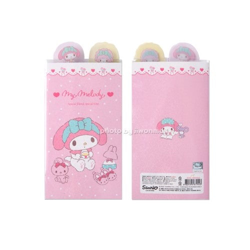 Sanrio Characters My Schedule Diary