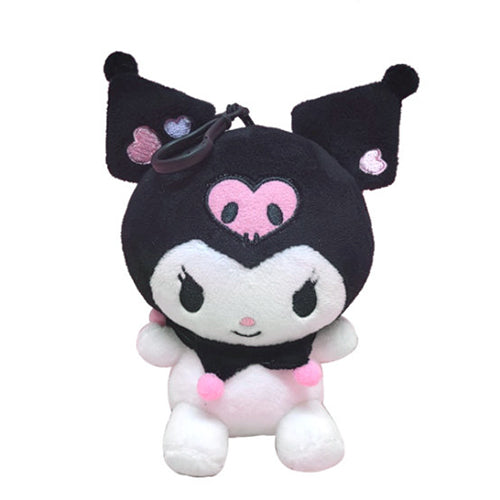 SANRIO CUTIE BACKPACK KEYCHAIN