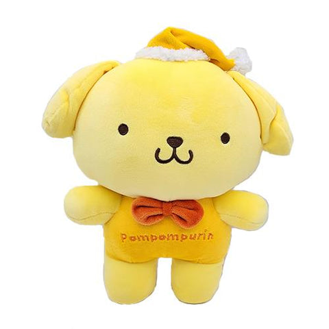 SANRIO PAJAMA PLUSH