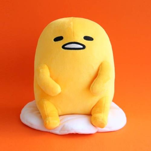 GUDETAMA PLUSH 25CM