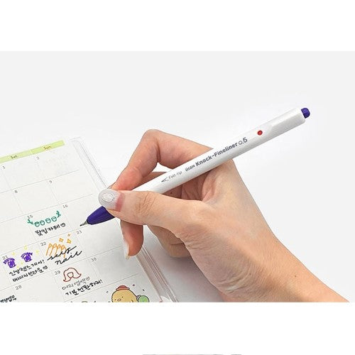 Sanrio Fineliner Pens
