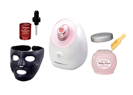 MAKEUP Dresser Blind Box toys