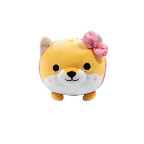 Amuse Sakura Shiba Inu Puppy Plush