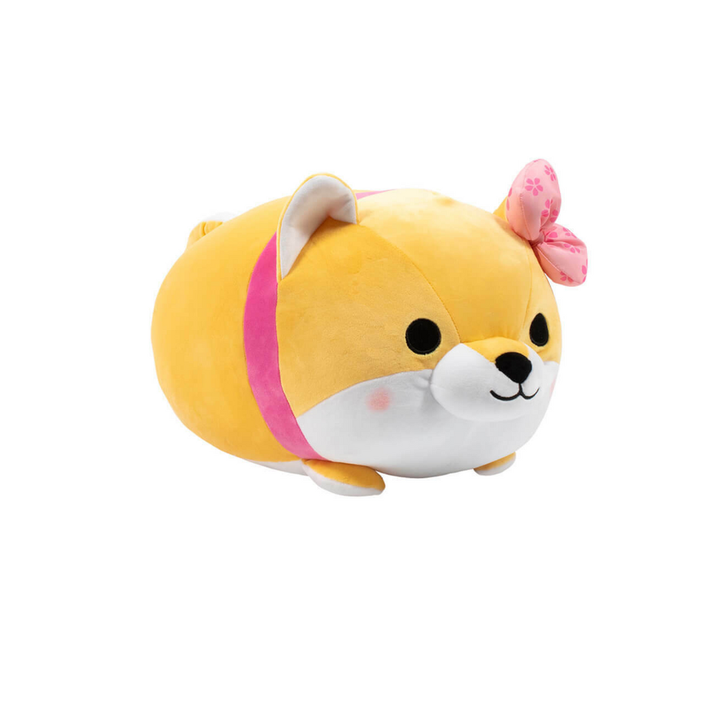 Amuse Sakura Shiba Inu Puppy Plush