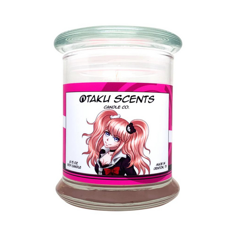 Junko  Candle
