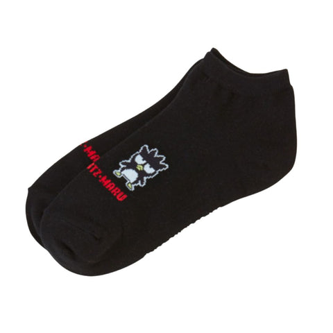 Sanrio Ankle Socks - Badtz-maru