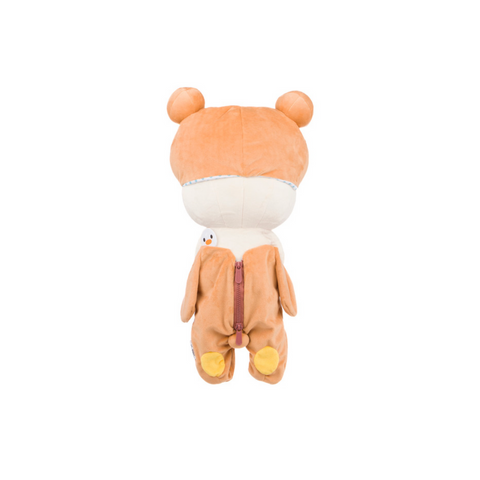 Korilakkuma San-X Original Rilakkuma Kigurumi Series Plush