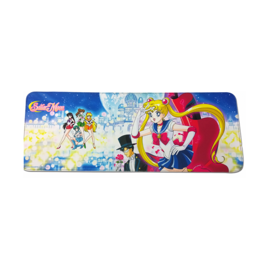 SAILOR MOON - GROUP #03 MOUSE PAD