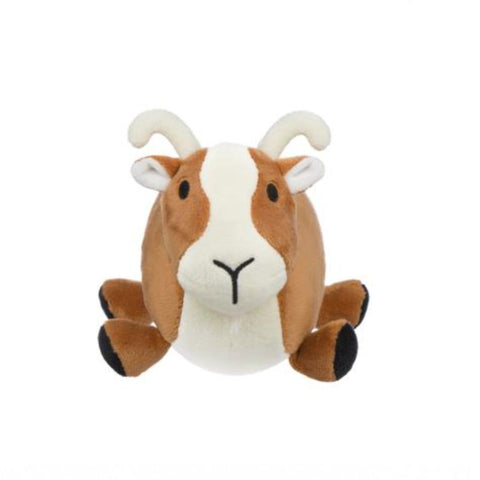 Honeymaru Farm Animal Series Goat Plush